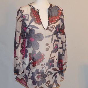 8/$20 Mucheet Muchette Tunic